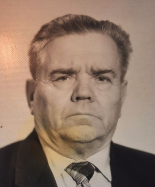 Зимин Василий Васильевич