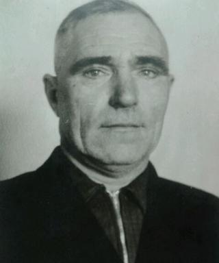 Ларьков Дмитрий Иванович