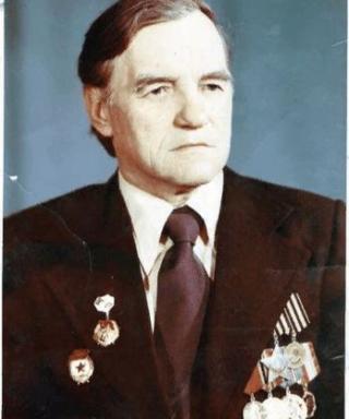 Скачков Константин Васильевич