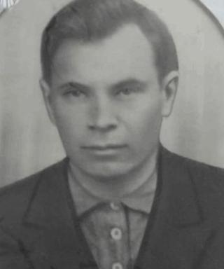 Садохин Василий Семёнович