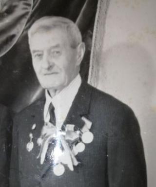 Свистунов Алексей Дмитриевич