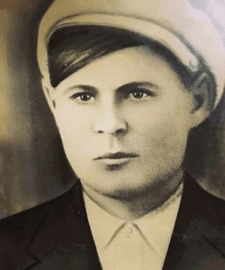 Акуленко Николай Иванович