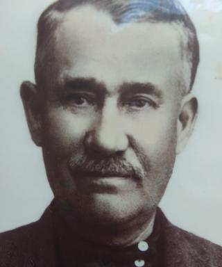 Тихонов Николай Алексеевич