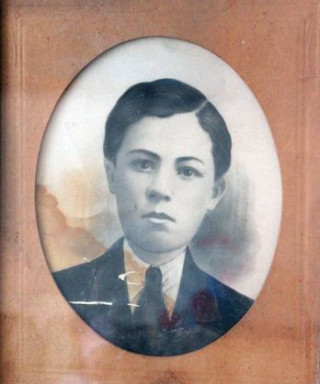 Осипов Николай Маисеевич