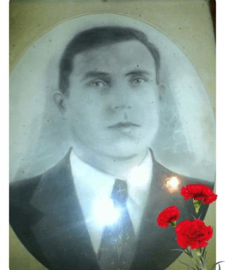 Питьёв Александр Афанасьевич