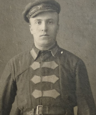 Ботов Владимир Васильевич