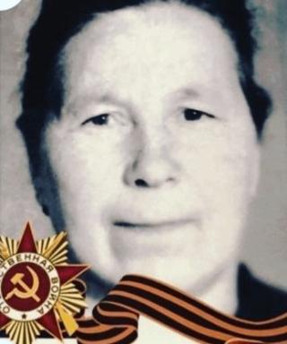 Смердова Любовь Яковлевна