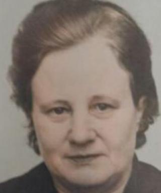 Хвостова Анна Алексеевна