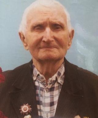 Студенцов Александр Ефимович