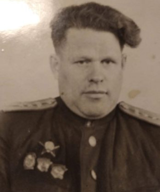 Басков Сергей Петрович