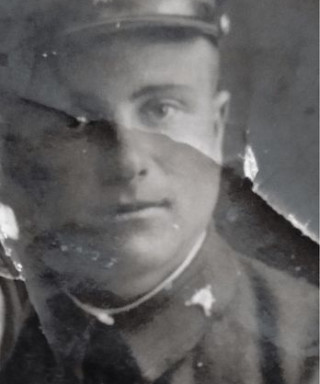 Тучин Дорофей Осипович