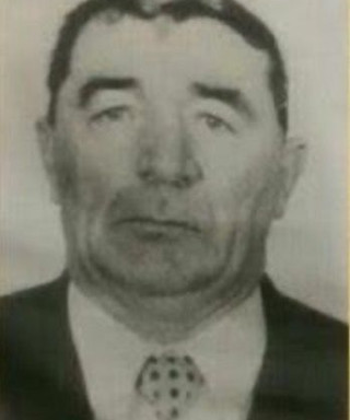 Дзарасуев Георгий Дзандарович