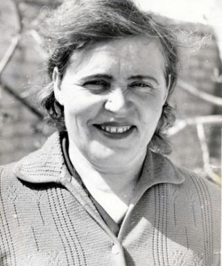 Чурзина Анастасия Александровна