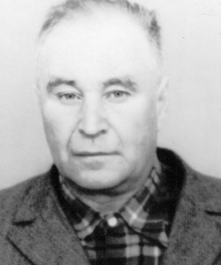 Онуфриенко Николай Трофимович