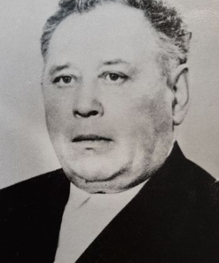 Важенин Николай Константинович