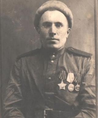 Кириллович Александр Григорьевич