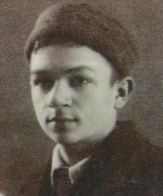 Бурцев Леонид Иванович