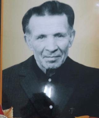Хохлов Алексей Васильевич