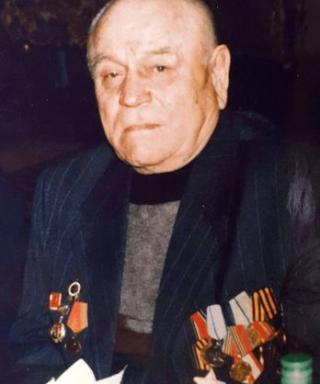 медянский александр иванович