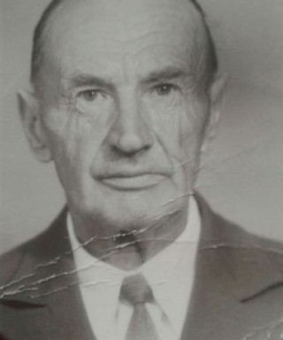 Мочалов Сергей Васильевич