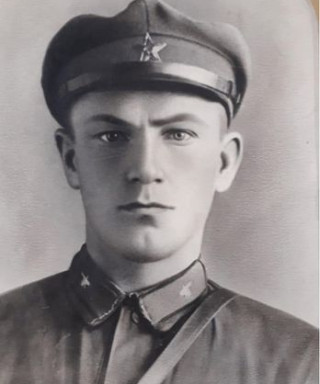 Васинцев Александр Павлович