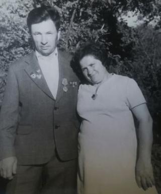 Кузнецов Владимир Алексеевич