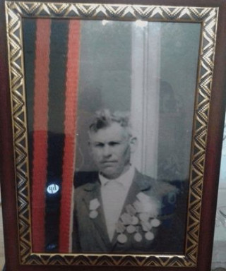 БУЗДУГАН АЛЕКСАНДР ФИЛИПОВИЧ