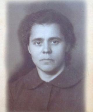 Макаровская Феодосия Степановна