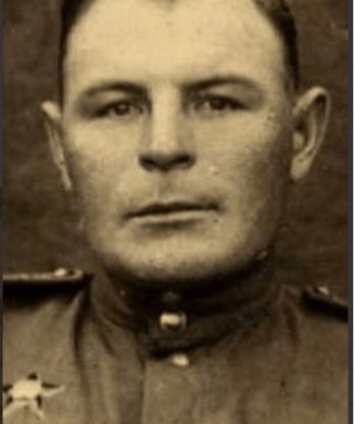 Земсков Иван Алексеевич