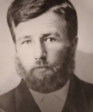 Тяпушкин Александр Николаевич