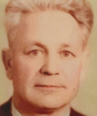 Анохин Николай Сергеевич