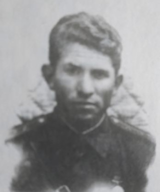 Нузов Григорий Маркович