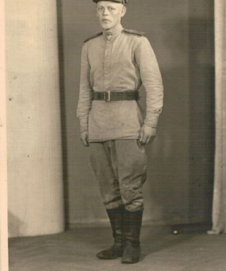 Шагалин Николай Афанасьевич