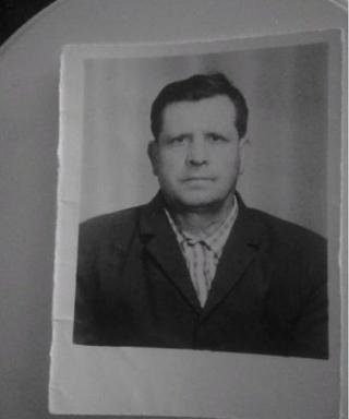 Вашукевич Андрей Степанович