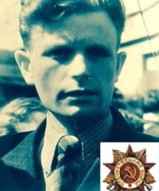 Кульков Александр Андреевич