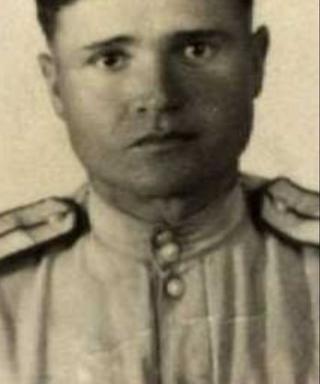 Сандрыкин Никифор Иванович