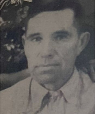 Муратов Василий Степанович