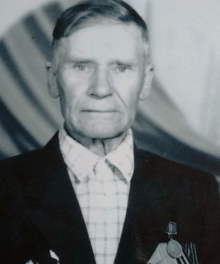 Алеевский Степан Владимирович