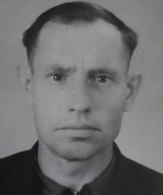 Брык Иван Фёдорович