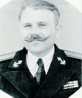 Шамов Василий Иванович