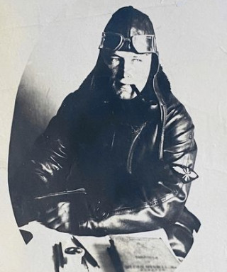 Егоров Василий Георгиевич