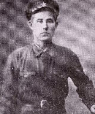 Храмов Семен Никифорович