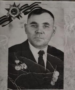 Кустов Алексей Иванович