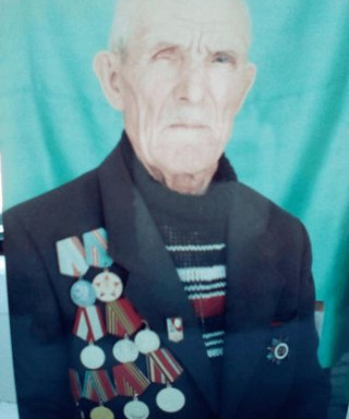 Хабиров Сайфулла Сабирович