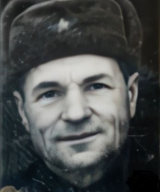 Панкратов Леонтий Васильевич