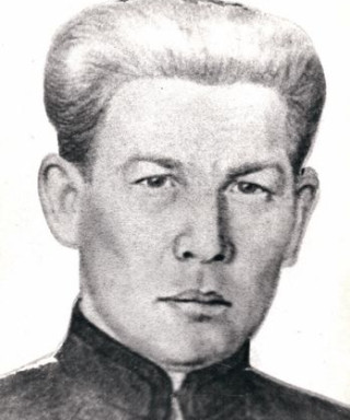 Пантелеев Иван Дмитриевич