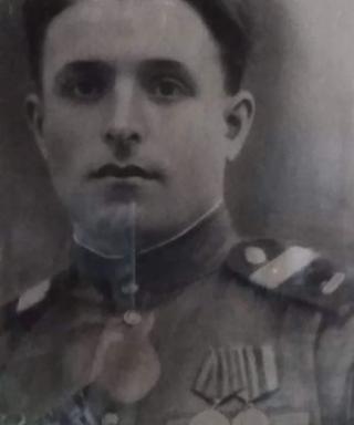Комиссаров Алексей Васильевич