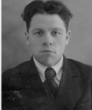 Гусев Иван Семенович