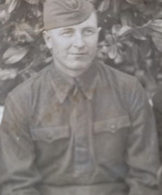 Вендин Александр Алексеевич