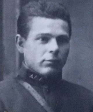 Попков Александр Георгиевич